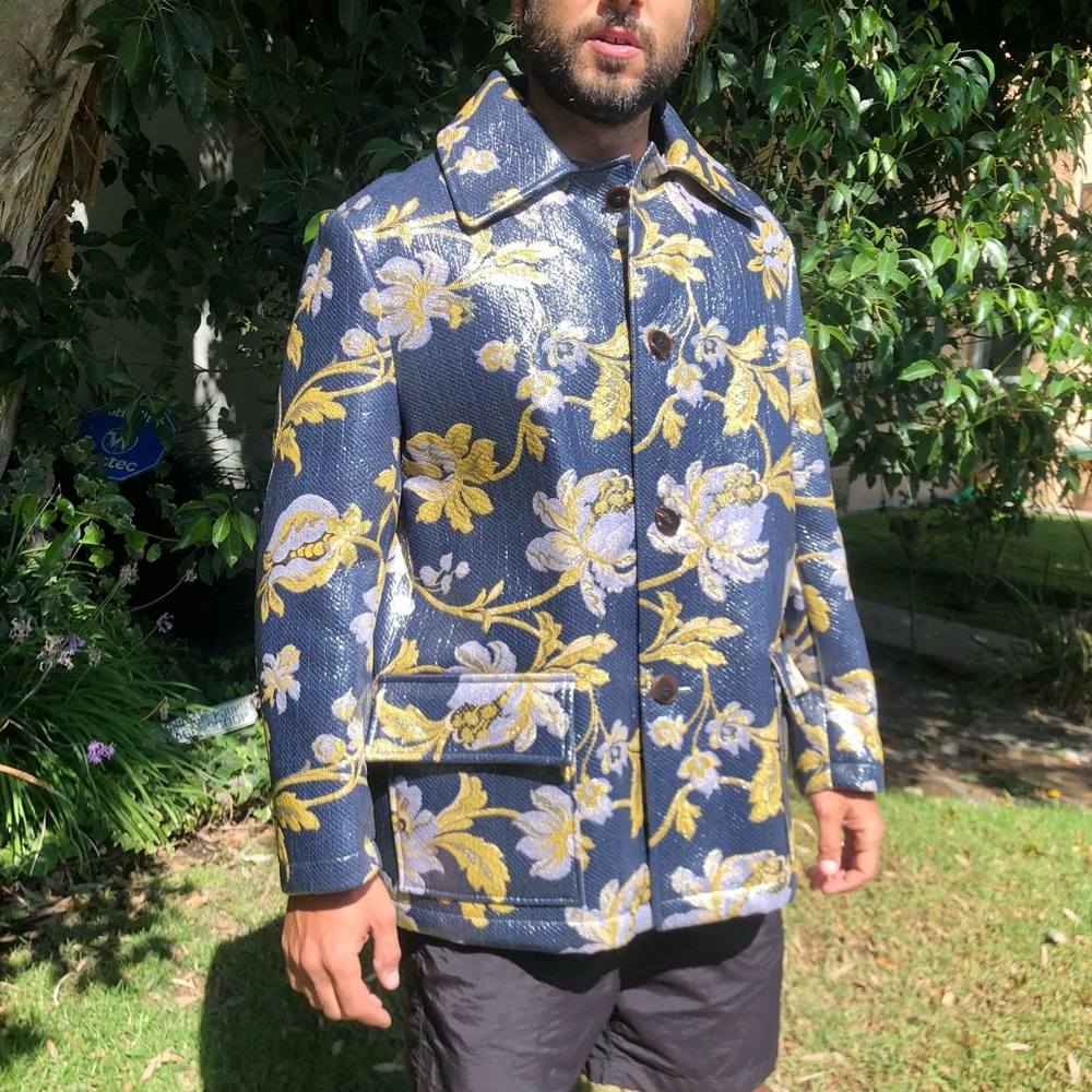 Vivienne Westwood Jacket unisex Gold label - Picture 2 of 13